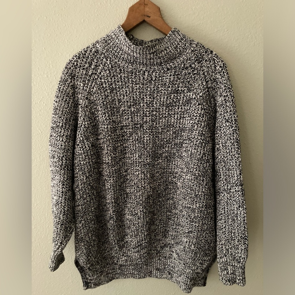 Thick Knit BDG Sweater